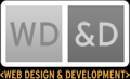 Web Design and Development group TM Logo