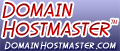 Domain Hostmaster Trademark Logo - Domains, Websites, Hosting, Software, E-Commerce & Tools