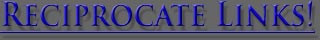 Reciprocate Links TM - Reciprocal Link Exchange Directory